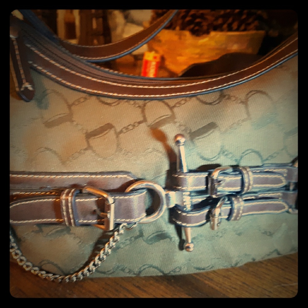 Chaps handbag